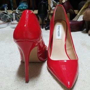 Steve Madden heels